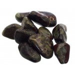 10 x Dragon Stone Tumbled Gemstones